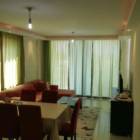 Mirabel A Apartamento Alanya